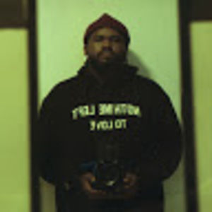 Meet your Posher, Aaron